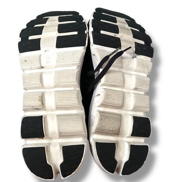 On Running Cloudflow 4 Women's Sports Running Shoes Sneakers Size W 9 - Picture 5 of 7